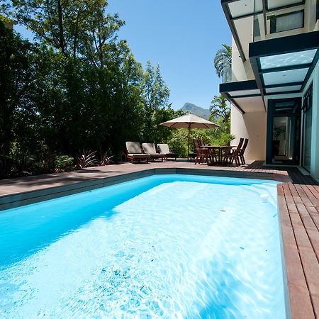 129 On Kloof Nek Apartments Kapsztad Zewnętrze zdjęcie