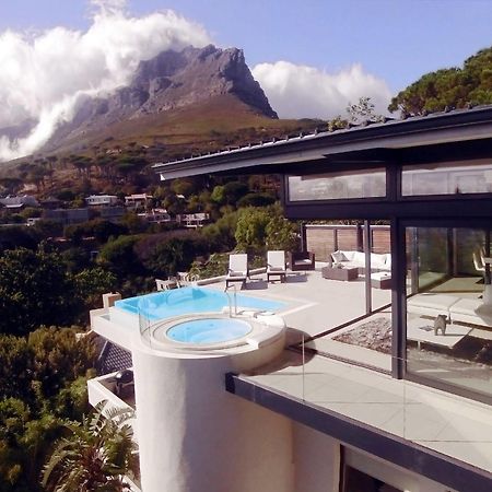 129 On Kloof Nek Apartments Kapsztad Zewnętrze zdjęcie