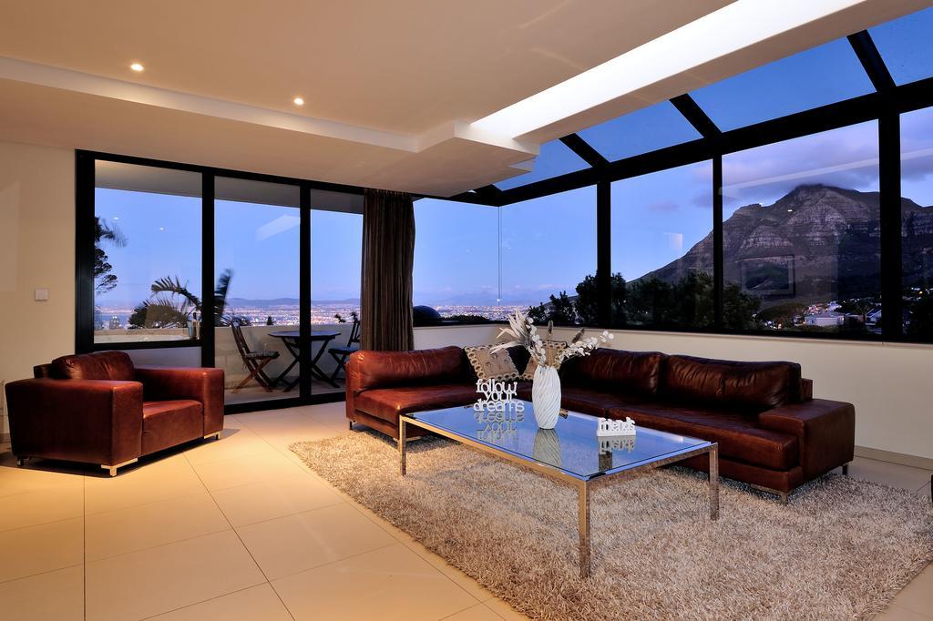 129 On Kloof Nek Apartments Kapsztad Pokój zdjęcie