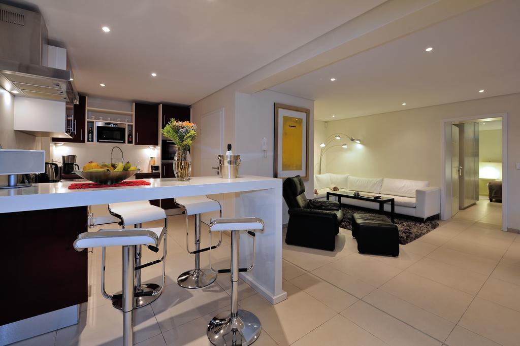 129 On Kloof Nek Apartments Kapsztad Pokój zdjęcie