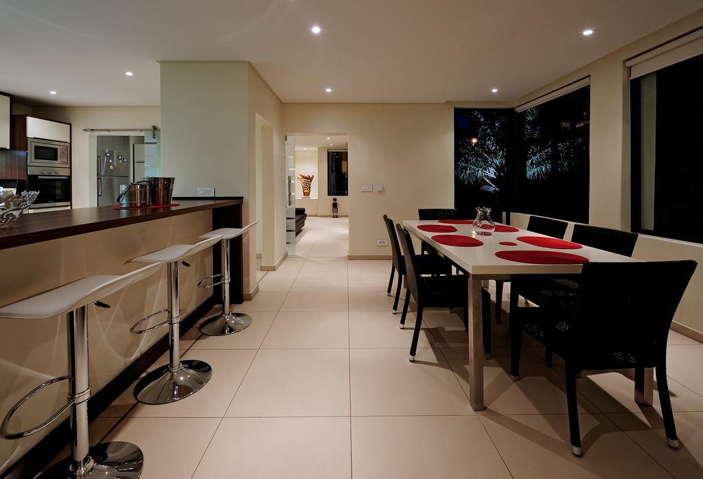 129 On Kloof Nek Apartments Kapsztad Pokój zdjęcie
