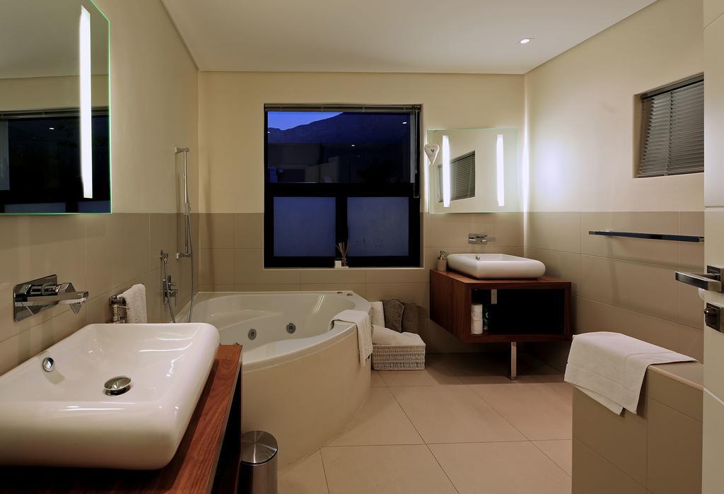 129 On Kloof Nek Apartments Kapsztad Zewnętrze zdjęcie