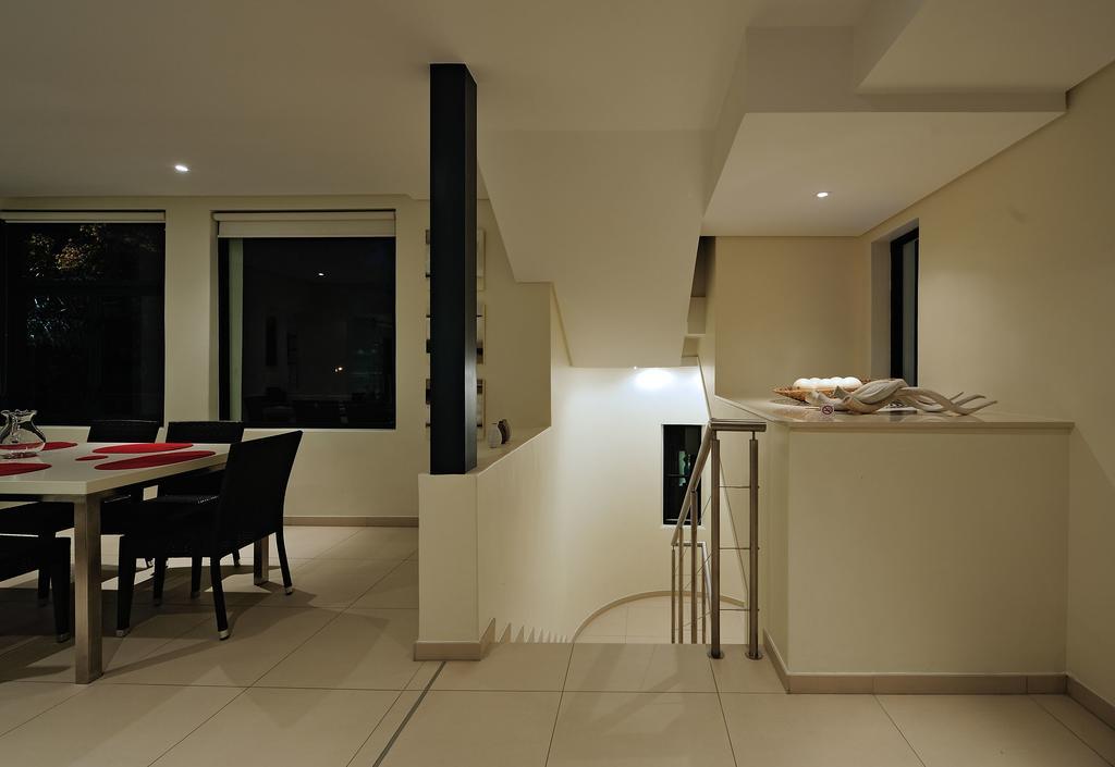 129 On Kloof Nek Apartments Kapsztad Pokój zdjęcie
