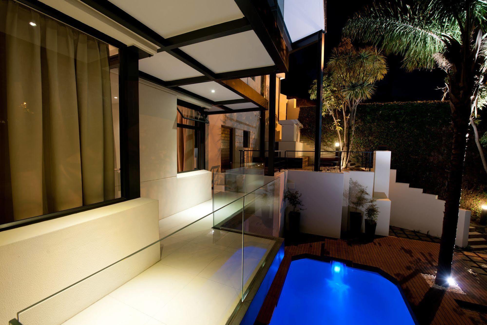 129 On Kloof Nek Apartments Kapsztad Zewnętrze zdjęcie
