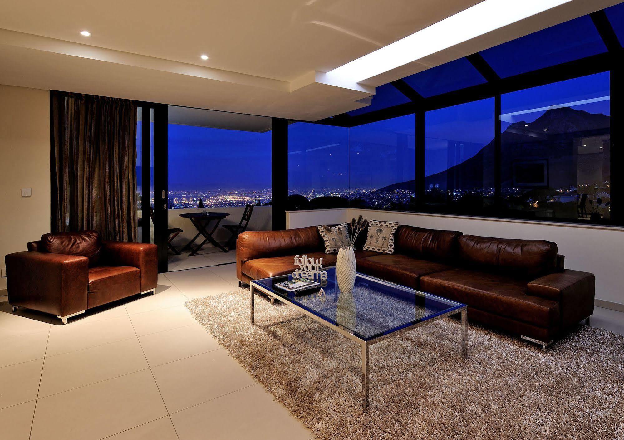 129 On Kloof Nek Apartments Kapsztad Zewnętrze zdjęcie