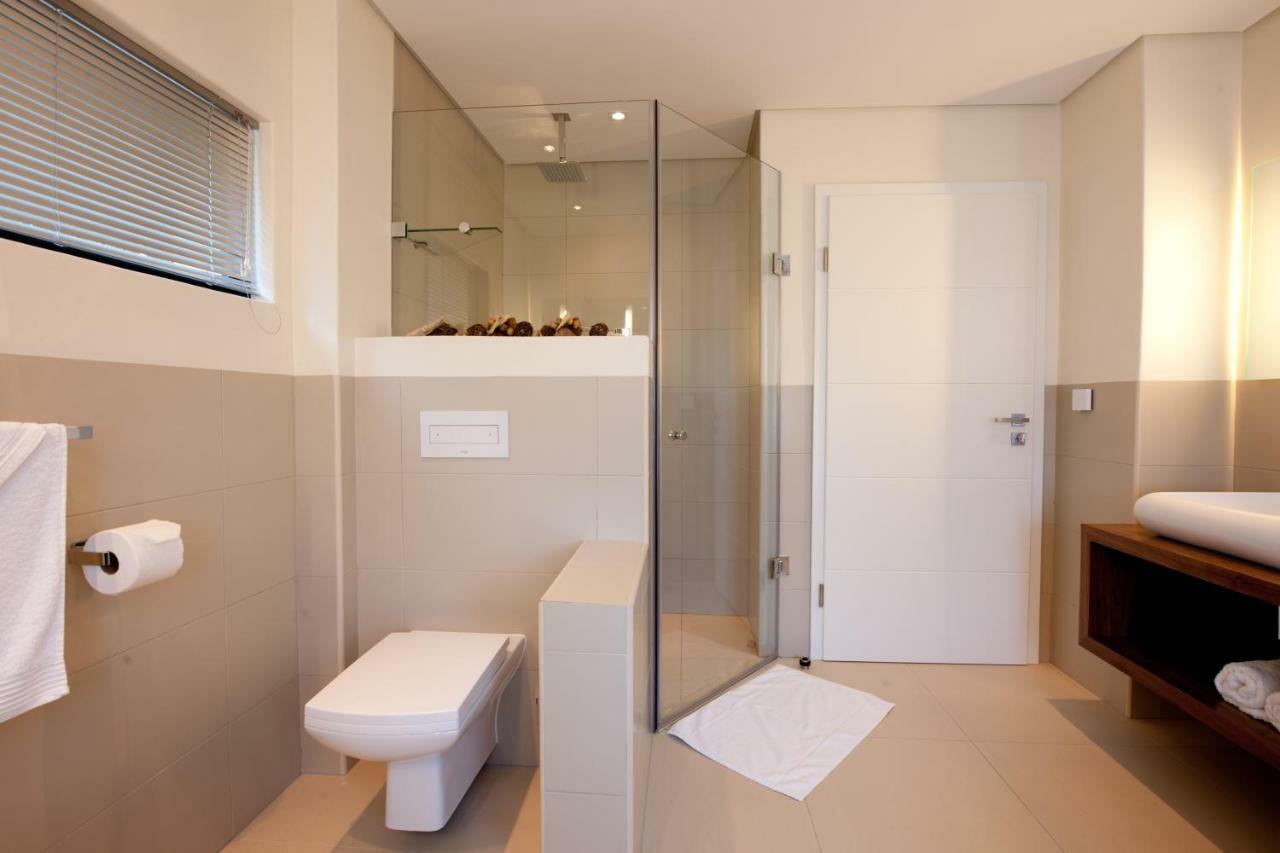 129 On Kloof Nek Apartments Kapsztad Zewnętrze zdjęcie